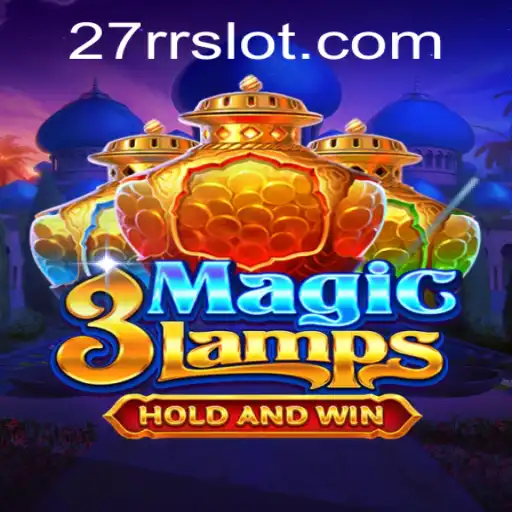 Unveiling the Enchanting World of 3MagicLamps: A Journey Through The Game of 27RR