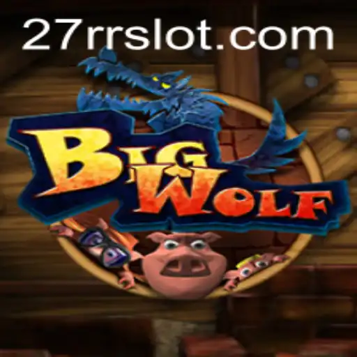 BigWolf: The Game That's Taking the World by Storm
