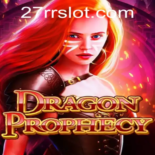 DragonProphecy: A Journey into Fantasy and Adventure