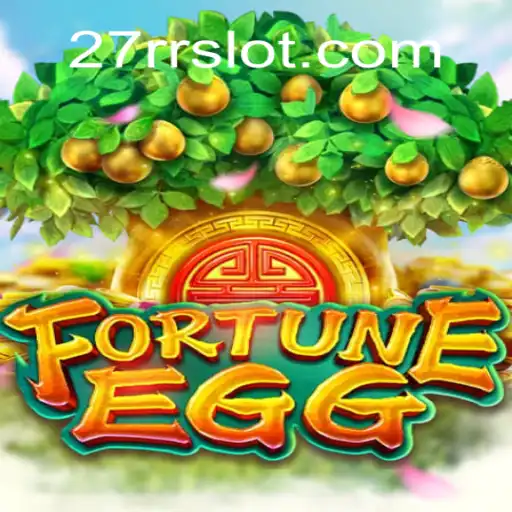 Unveiling FortuneEgg: A Captivating Game of Strategy and Chance with 27RR
