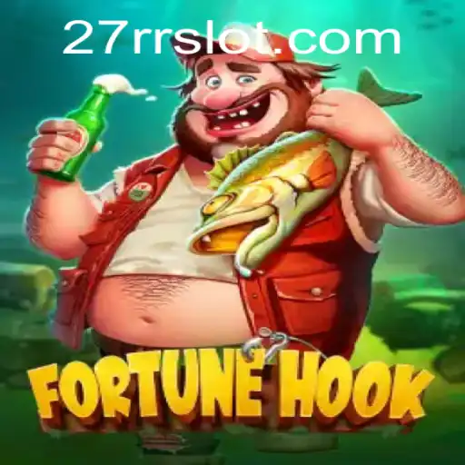 Exploring the Thrills of FortuneHook: A Game That Hooks You In