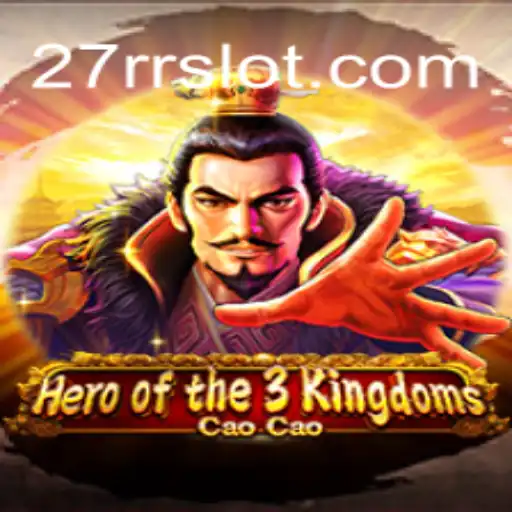 Unveiling Heroofthe3KingdomsCaoCao: A Strategic Journey into History