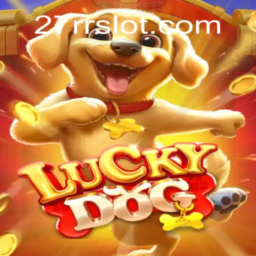 Discover the Exciting World of LuckyDog: Unraveling the Game 27RR