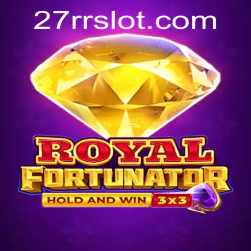 Discovering Royalfort: The Intricate World of 27RR