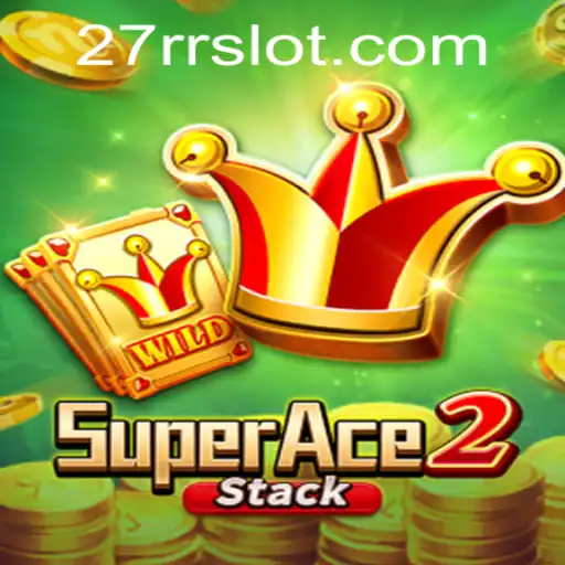 Exploring the Latest Phenomenon in Gaming: SuperAce2 and the Mysterious 27RR