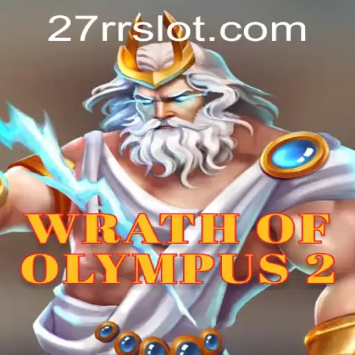 Unveiling the Thrill Behind 'WrathofOlympus2': Your Ultimate Gaming Adventure with '27RR'