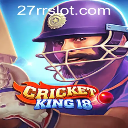 CricketKing18: Reinventing Virtual Cricket with 27RR