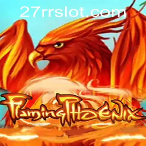 FlamingPhoenix: The Rising Star in the World of Strategic Gaming