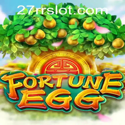 Unveiling FortuneEgg: A Captivating Game of Strategy and Chance with 27RR