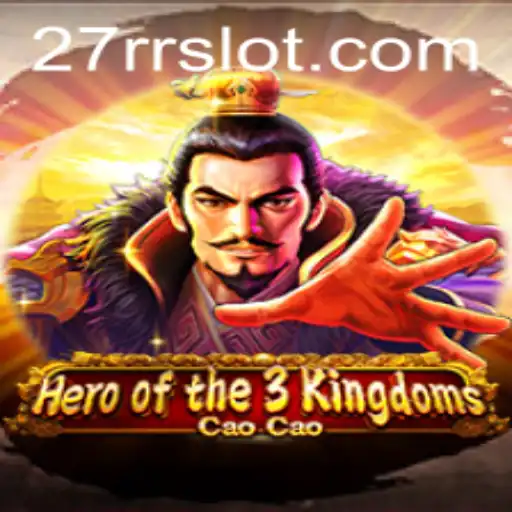 Unveiling Heroofthe3KingdomsCaoCao: A Strategic Journey into History