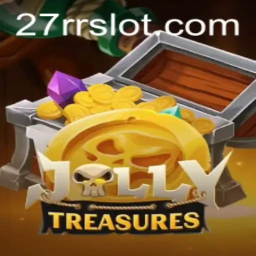 Dive into the World of JollyTreasures: A Pirate Adventure Awaits