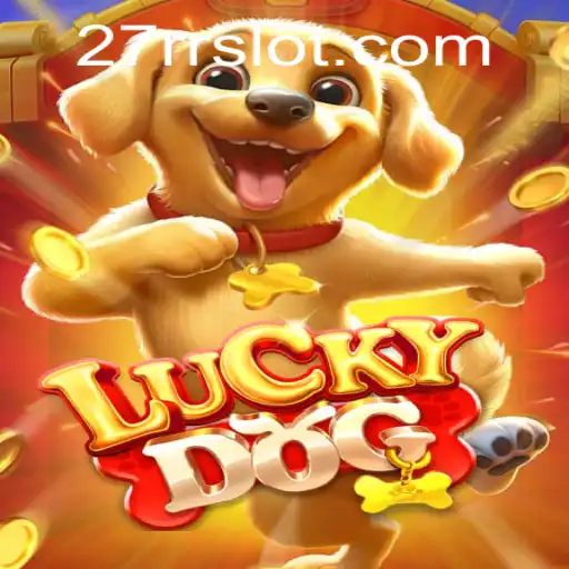 Discover the Exciting World of LuckyDog: Unraveling the Game 27RR