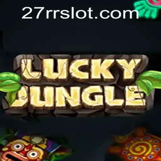 Discover the Excitement of LuckyJungle and Unlock the Secret of 27RR