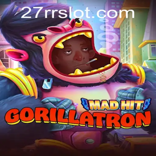 Unveiling the Thrills of MadHitGorillatron: A Game Where Strategy Meets Action