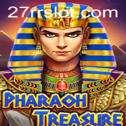 Unearth the Exciting World of PharaohTreasure: Explore the Legendary Game with Code 27RR