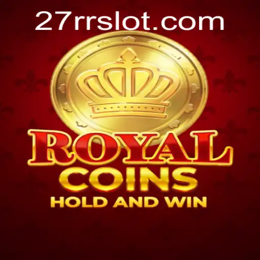 RoyalCoins: An Intriguing Dive into Virtual Treasure