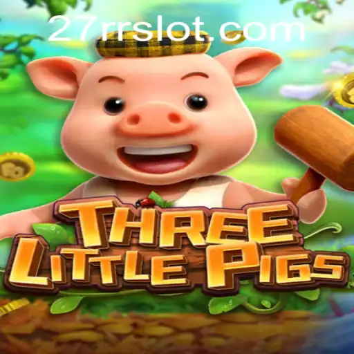 The Enchanting World of THREELITTLEPIGS: A New Gaming Adventure