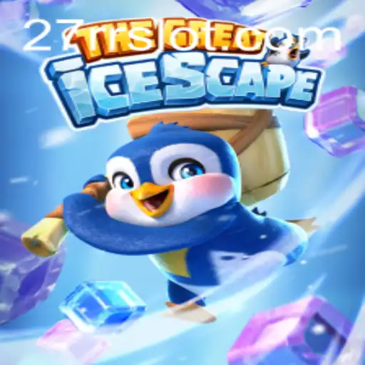 Discover the Thrills of TheGreatIcescape: A Frosty Adventure