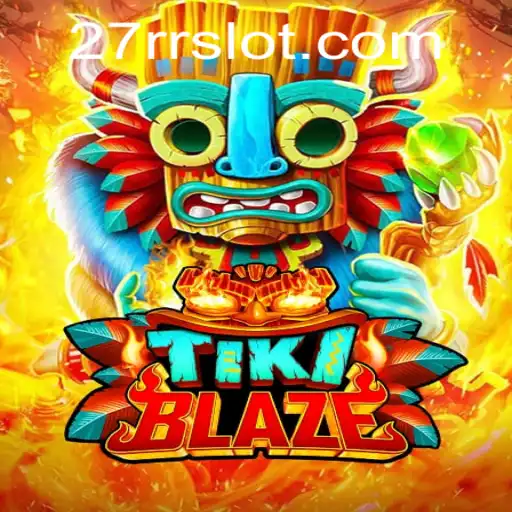 Unveiling TikiBlaze: The Exciting New Game Revolutionizing the Gaming World
