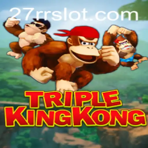 Unveiling the Excitement of TripleKingKong: The Thrilling Game of Strategy and Adventure